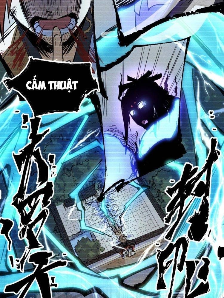 Nhân Vật Chính Mạnh Nhất Lịch Sử Chapter 7 - 23