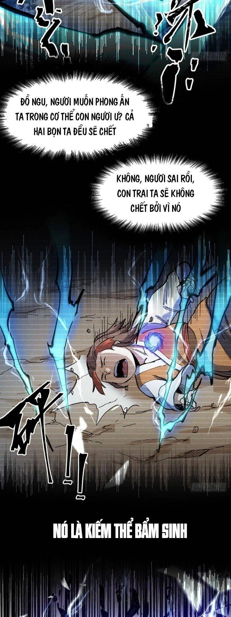 Nhân Vật Chính Mạnh Nhất Lịch Sử Chapter 7 - 24