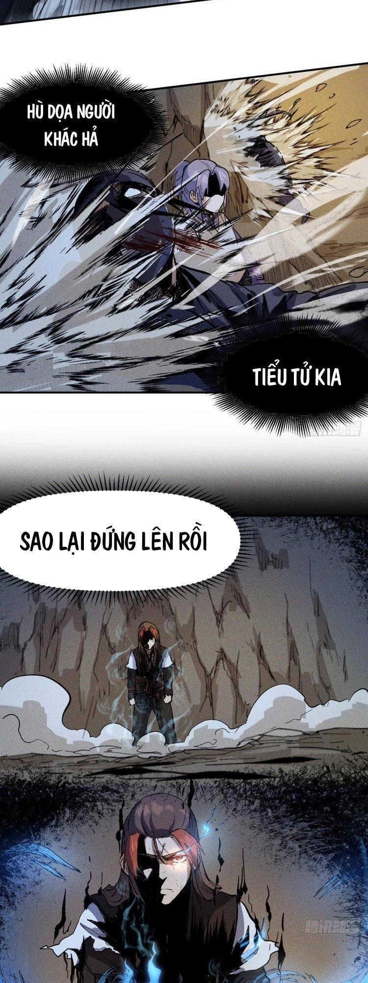 Nhân Vật Chính Mạnh Nhất Lịch Sử Chapter 7 - 28