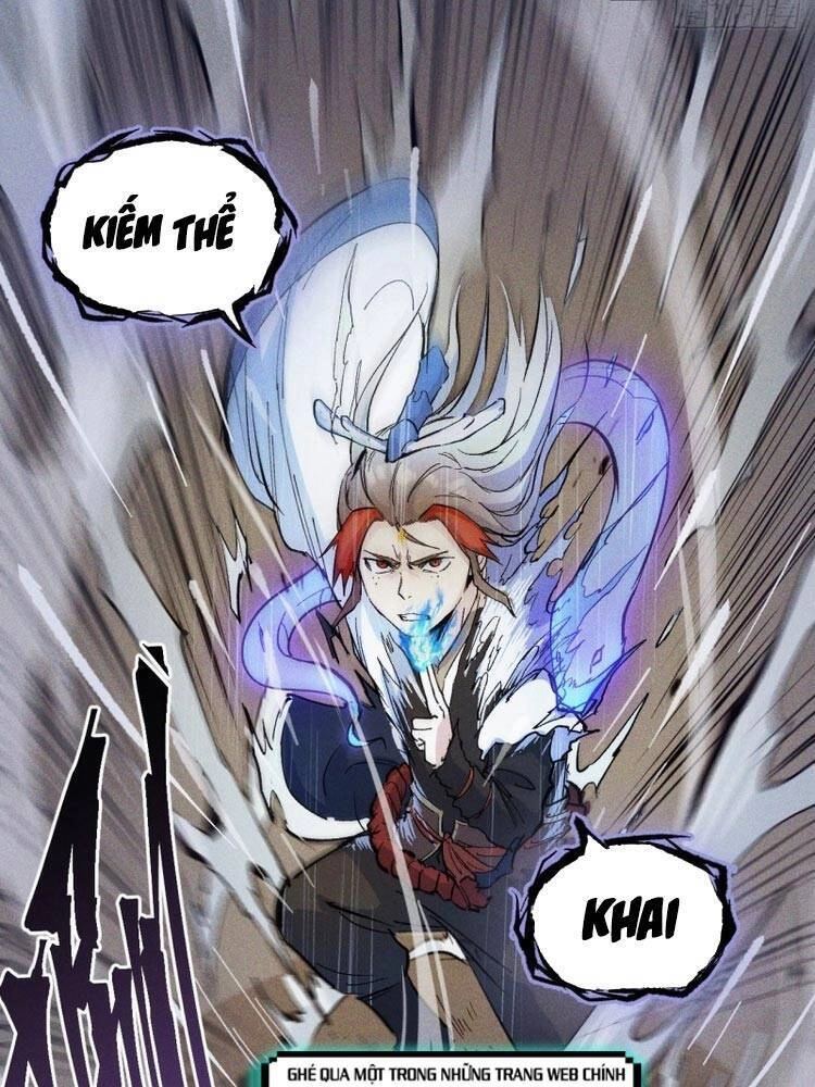 Nhân Vật Chính Mạnh Nhất Lịch Sử Chapter 7 - 31