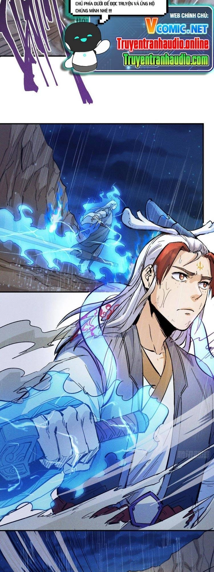 Nhân Vật Chính Mạnh Nhất Lịch Sử Chapter 7 - 32