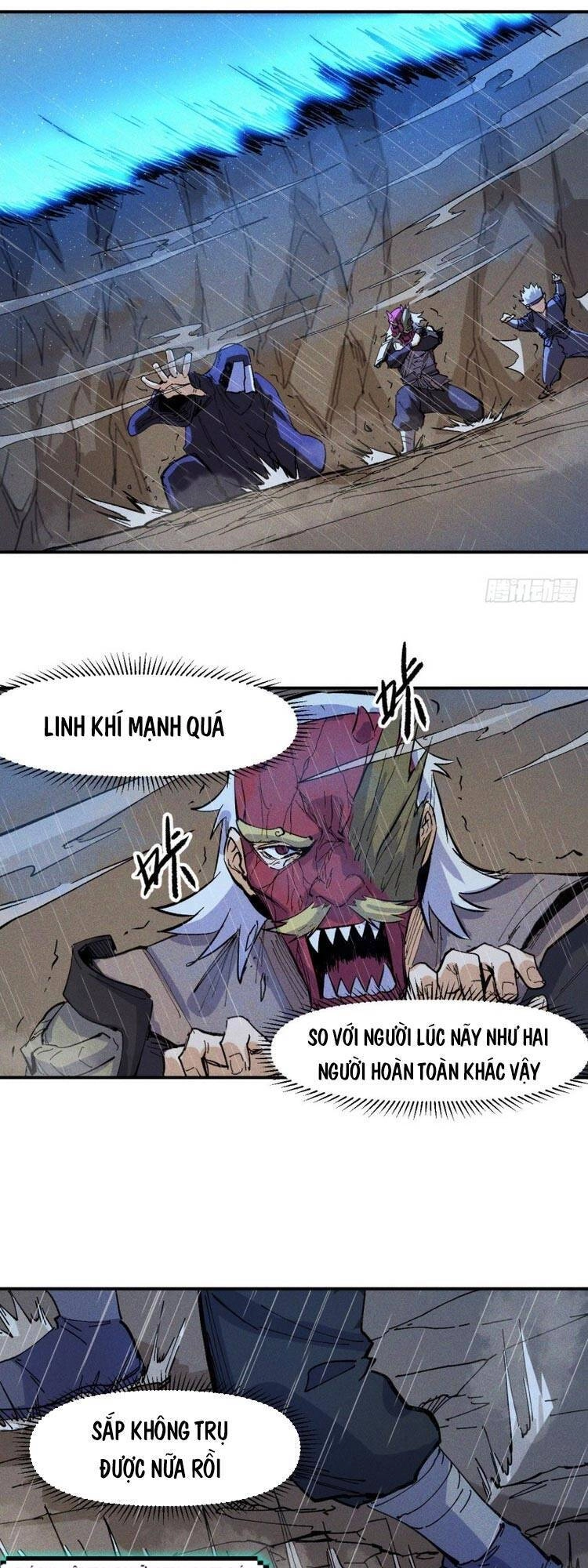 Nhân Vật Chính Mạnh Nhất Lịch Sử Chapter 7 - 34