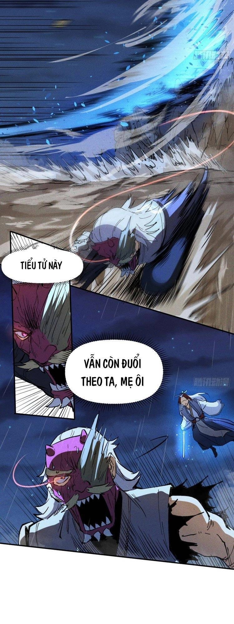 Nhân Vật Chính Mạnh Nhất Lịch Sử Chapter 7 - 36