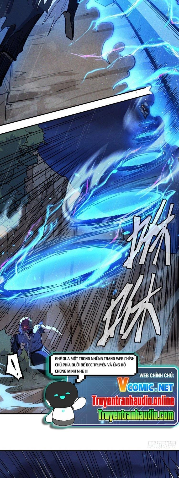 Nhân Vật Chính Mạnh Nhất Lịch Sử Chapter 7 - 39