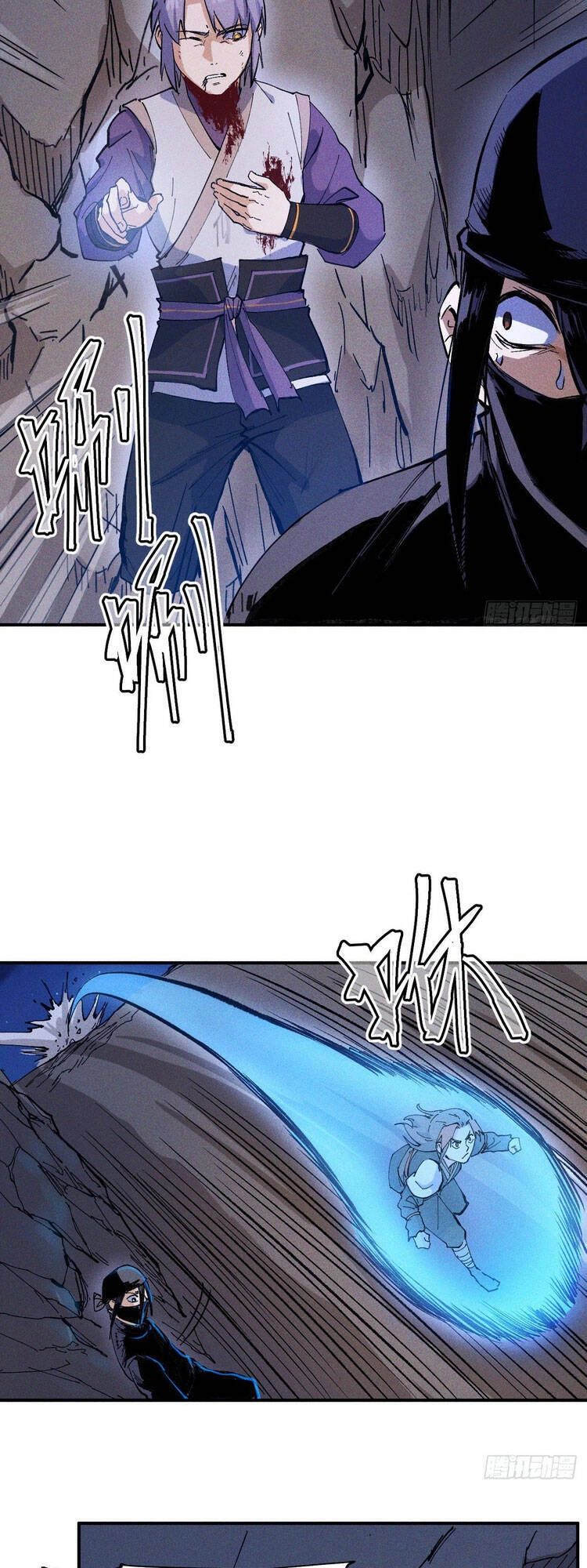 Nhân Vật Chính Mạnh Nhất Lịch Sử Chapter 8 - 3