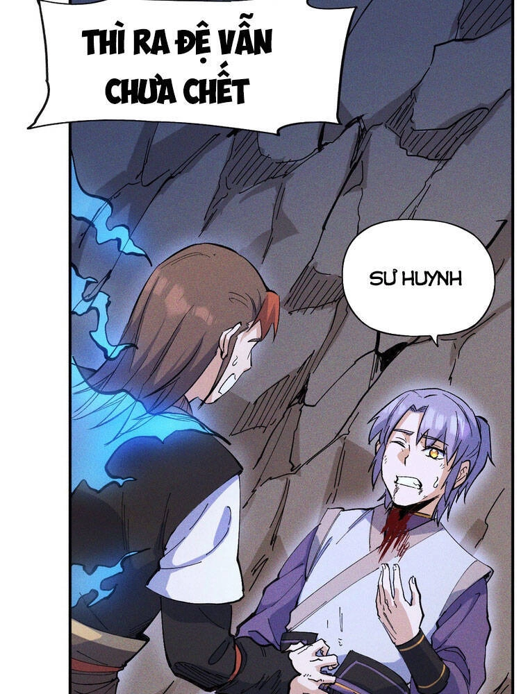 Nhân Vật Chính Mạnh Nhất Lịch Sử Chapter 8 - 4