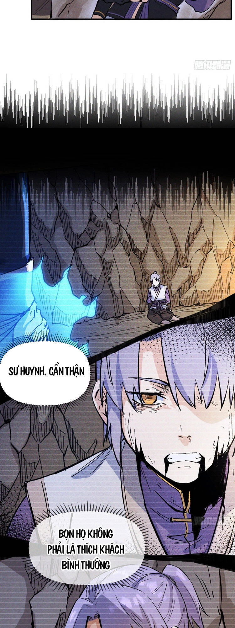 Nhân Vật Chính Mạnh Nhất Lịch Sử Chapter 8 - 5