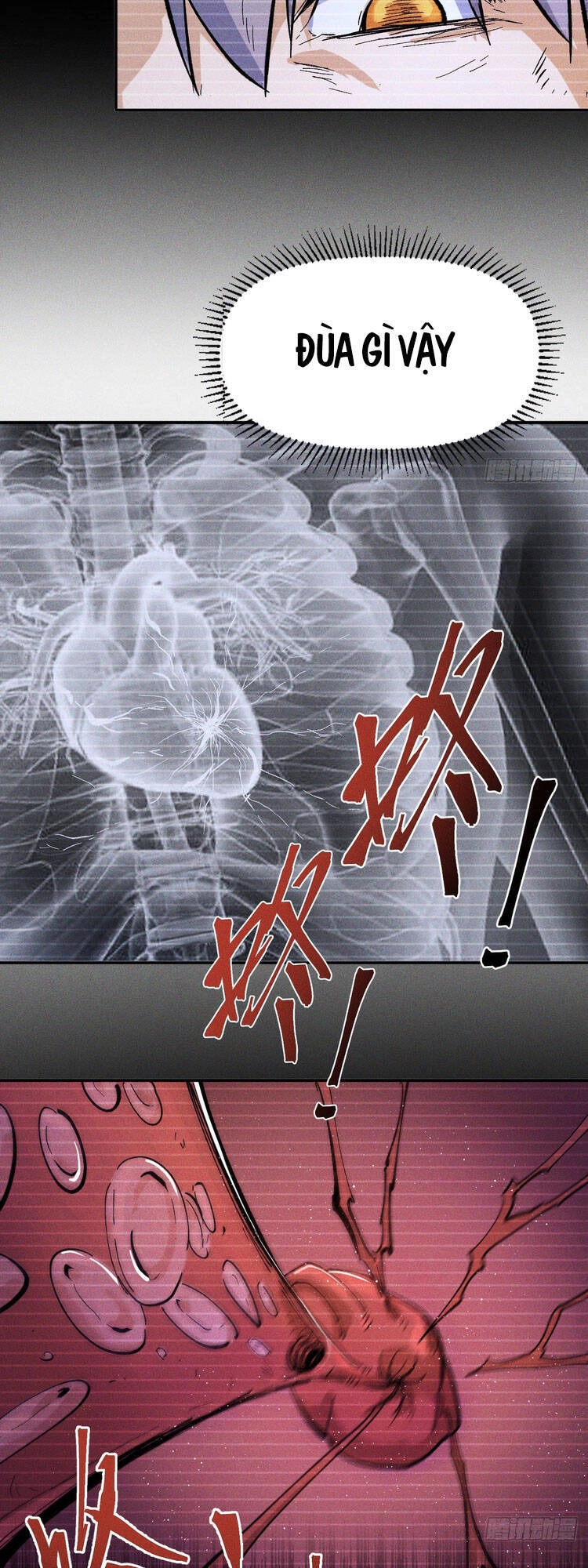 Nhân Vật Chính Mạnh Nhất Lịch Sử Chapter 8 - 7