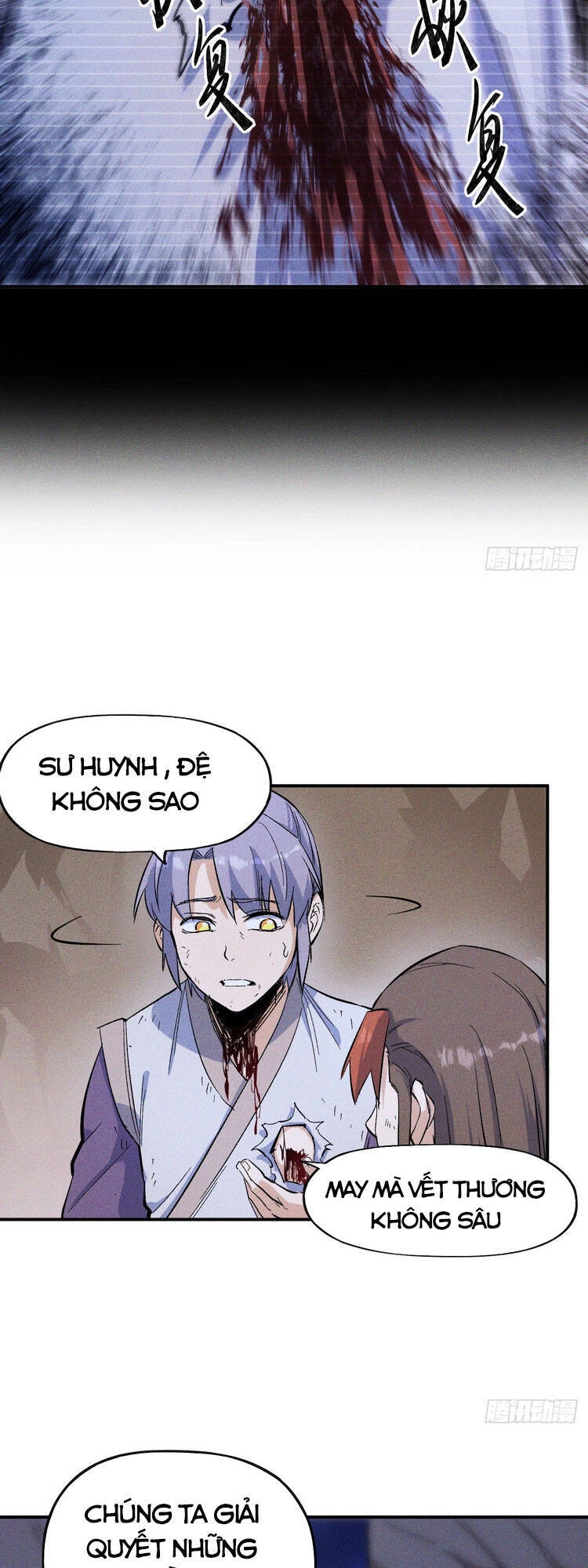 Nhân Vật Chính Mạnh Nhất Lịch Sử Chapter 8 - 9