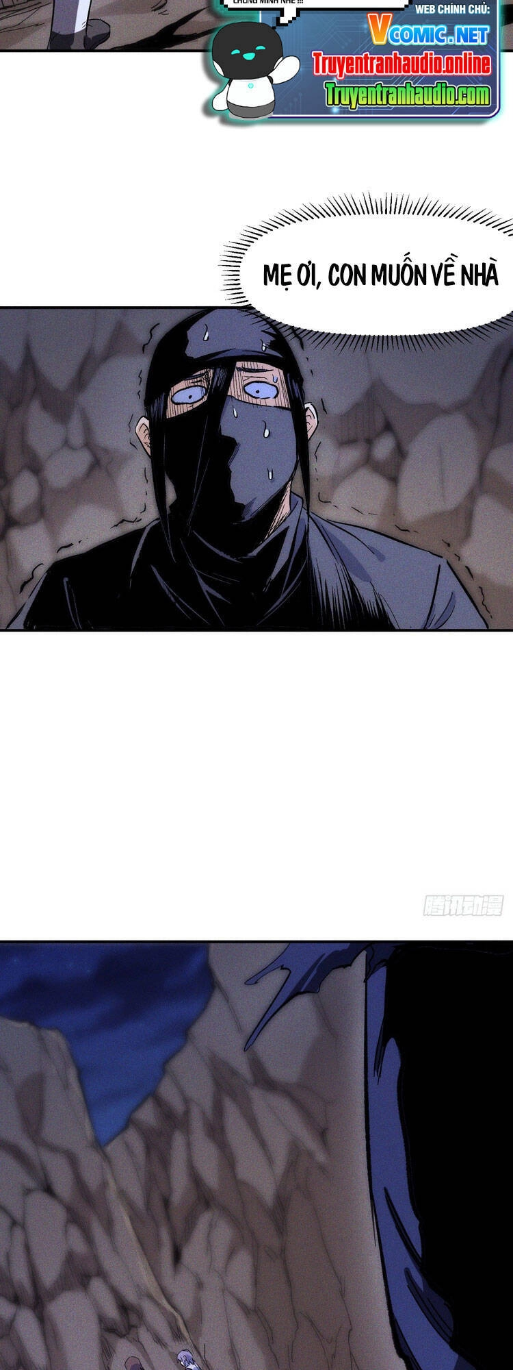 Nhân Vật Chính Mạnh Nhất Lịch Sử Chapter 8 - 11