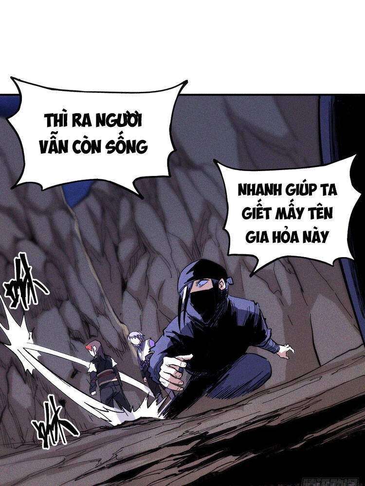 Nhân Vật Chính Mạnh Nhất Lịch Sử Chapter 8 - 14