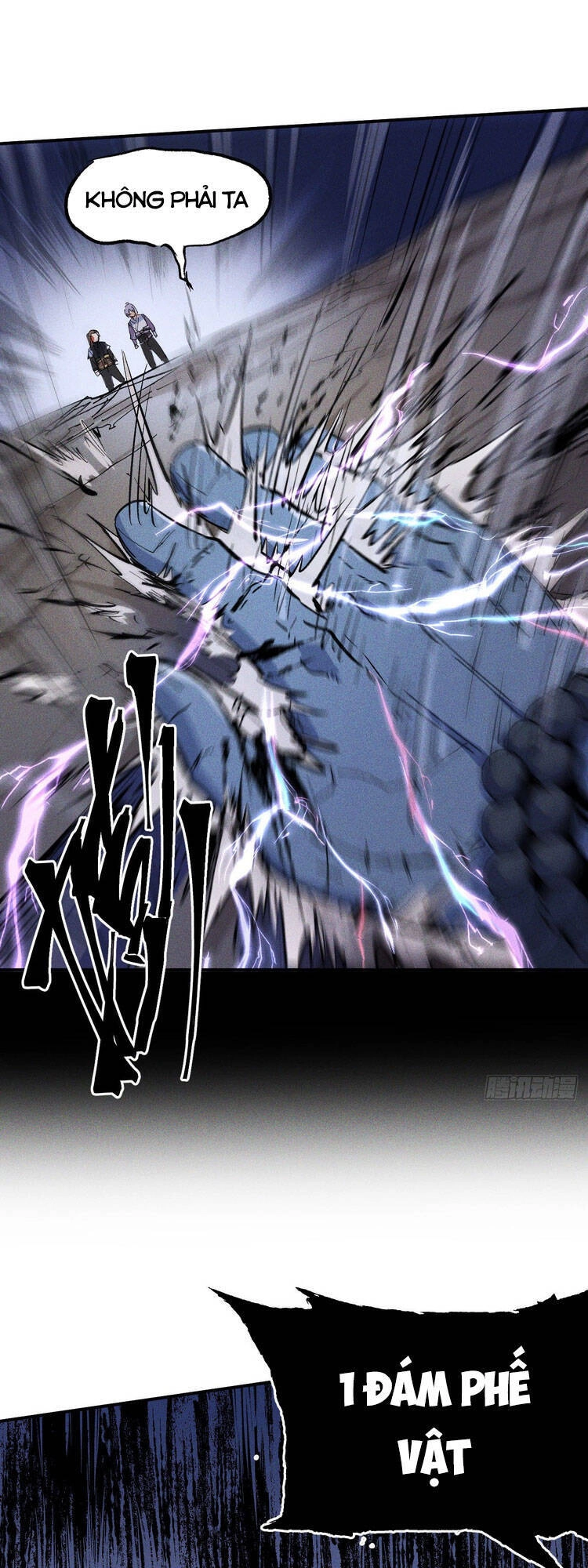 Nhân Vật Chính Mạnh Nhất Lịch Sử Chapter 8 - 16