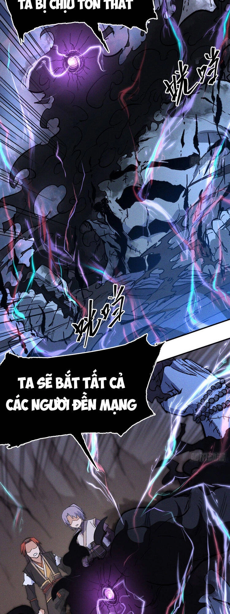 Nhân Vật Chính Mạnh Nhất Lịch Sử Chapter 8 - 18