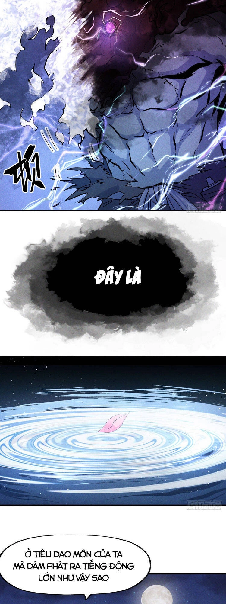 Nhân Vật Chính Mạnh Nhất Lịch Sử Chapter 8 - 20