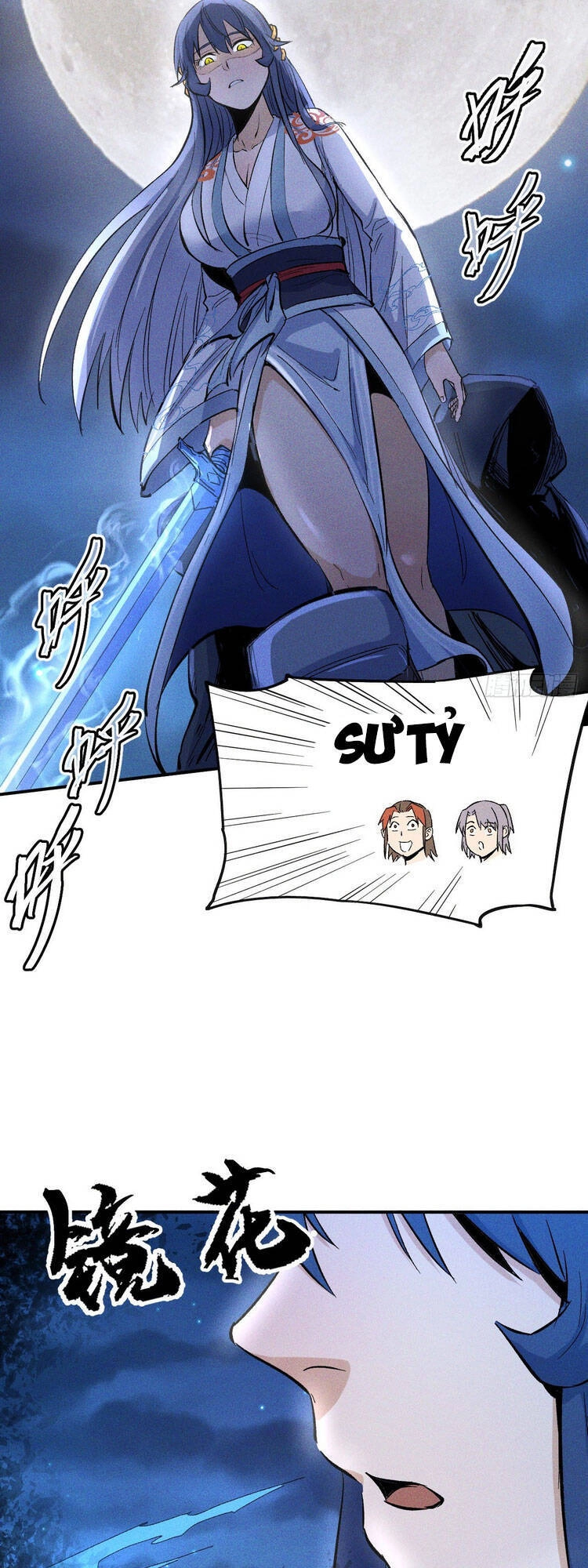 Nhân Vật Chính Mạnh Nhất Lịch Sử Chapter 8 - 22