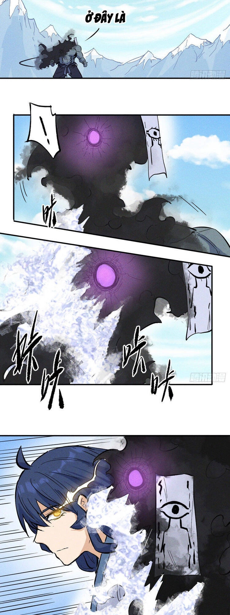 Nhân Vật Chính Mạnh Nhất Lịch Sử Chapter 8 - 26