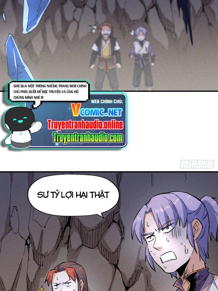 Nhân Vật Chính Mạnh Nhất Lịch Sử Chapter 8 - 30