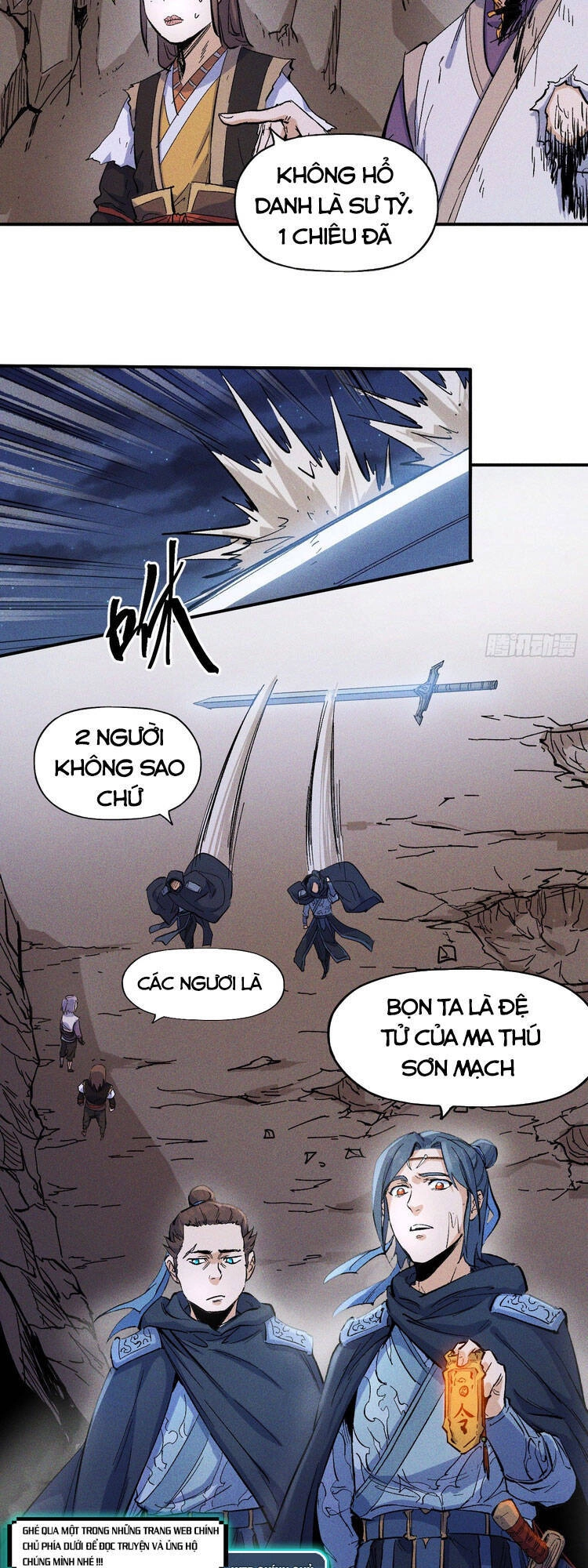 Nhân Vật Chính Mạnh Nhất Lịch Sử Chapter 8 - 31