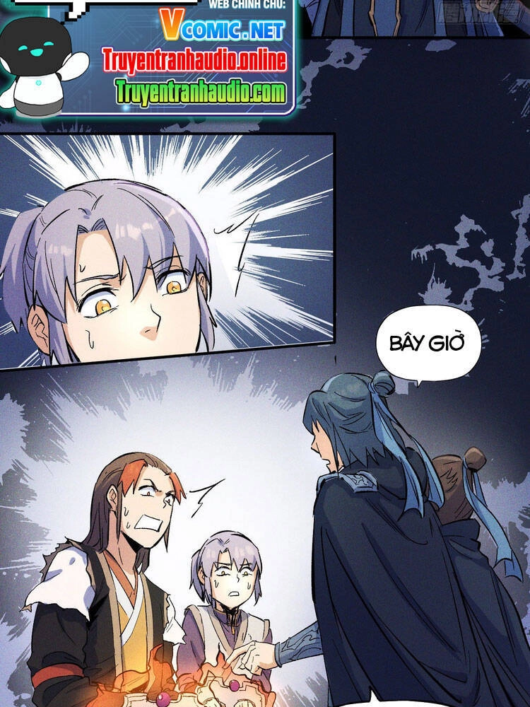 Nhân Vật Chính Mạnh Nhất Lịch Sử Chapter 8 - 32