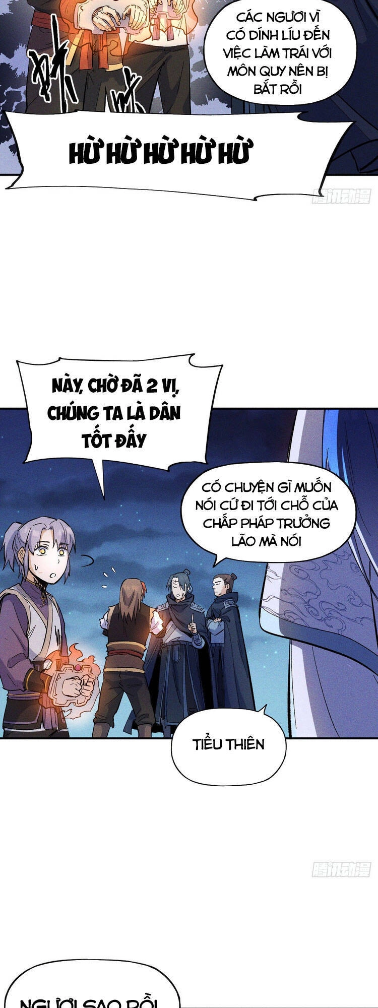 Nhân Vật Chính Mạnh Nhất Lịch Sử Chapter 8 - 33