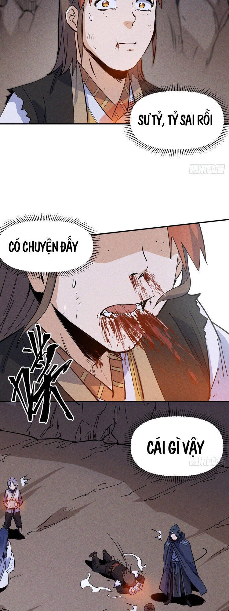 Nhân Vật Chính Mạnh Nhất Lịch Sử Chapter 8 - 37