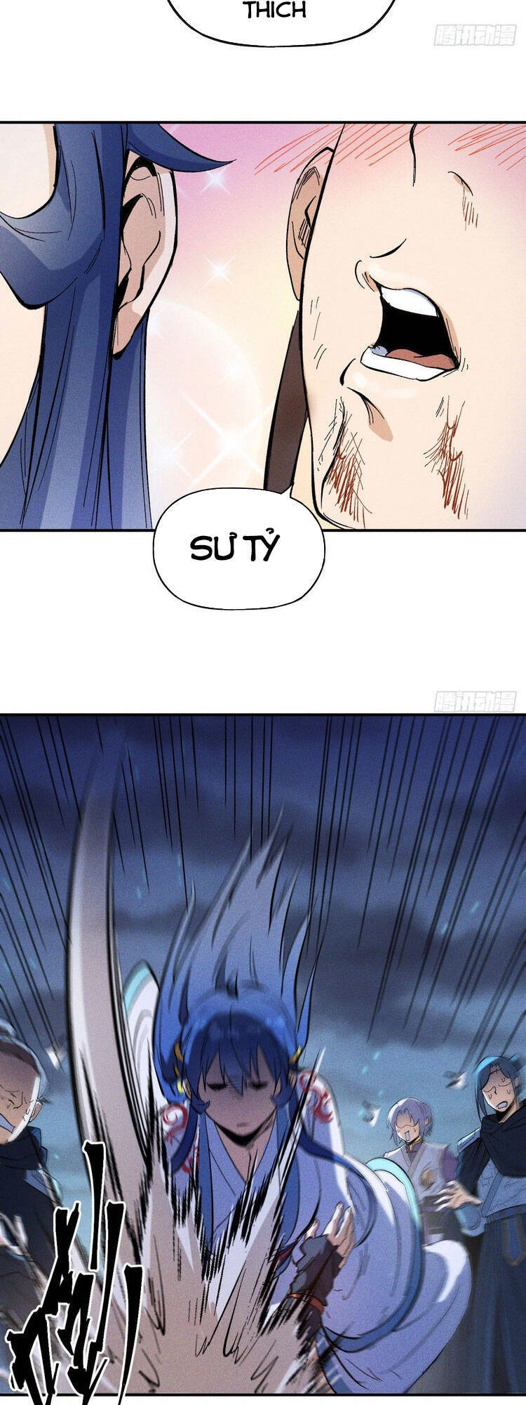 Nhân Vật Chính Mạnh Nhất Lịch Sử Chapter 9 - 3