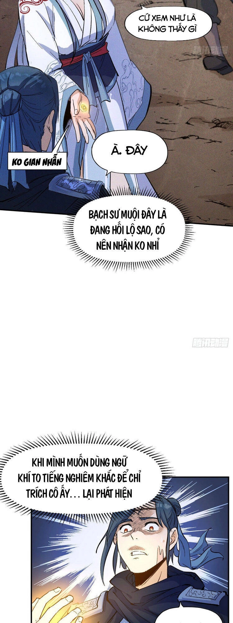 Nhân Vật Chính Mạnh Nhất Lịch Sử Chapter 9 - 5