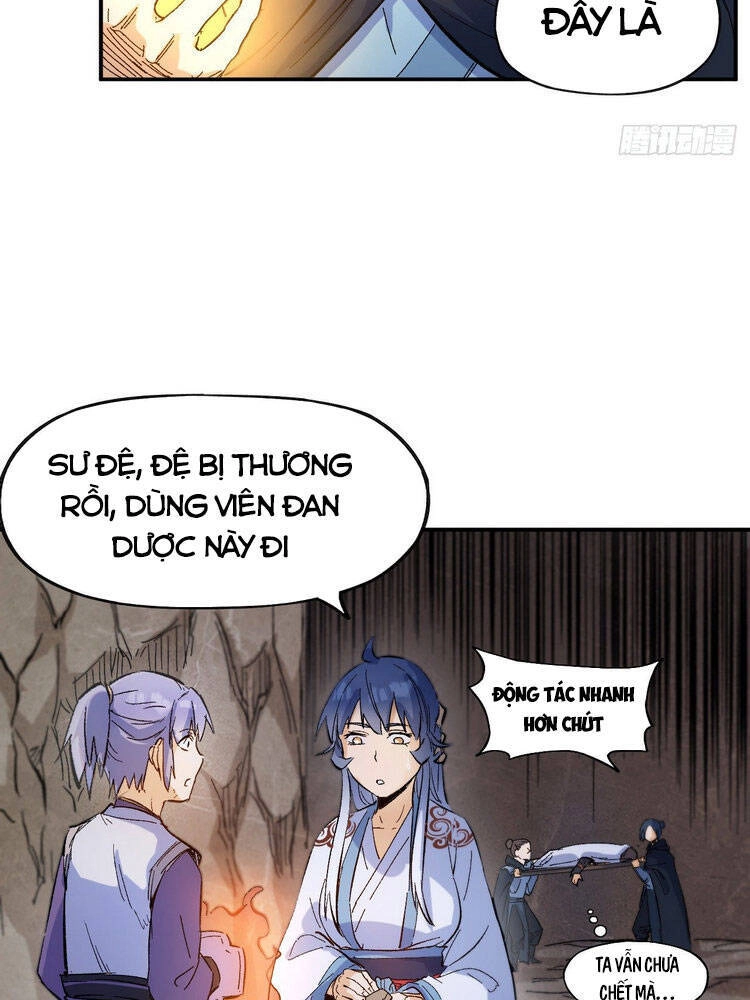 Nhân Vật Chính Mạnh Nhất Lịch Sử Chapter 9 - 6