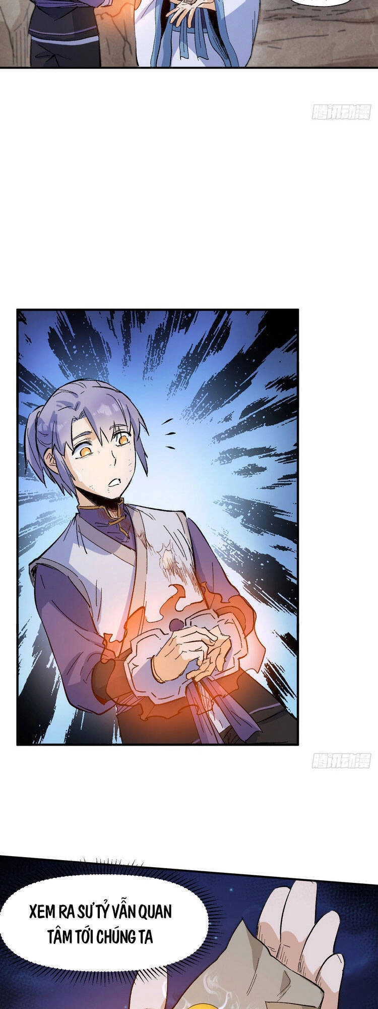 Nhân Vật Chính Mạnh Nhất Lịch Sử Chapter 9 - 7