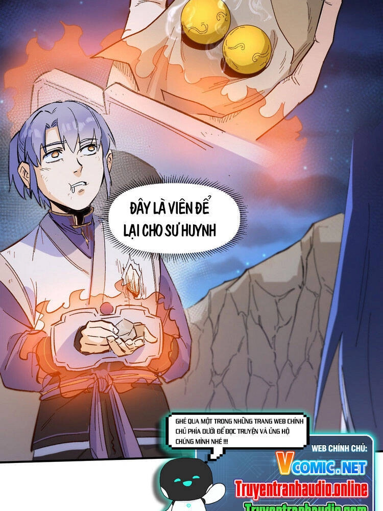 Nhân Vật Chính Mạnh Nhất Lịch Sử Chapter 9 - 8