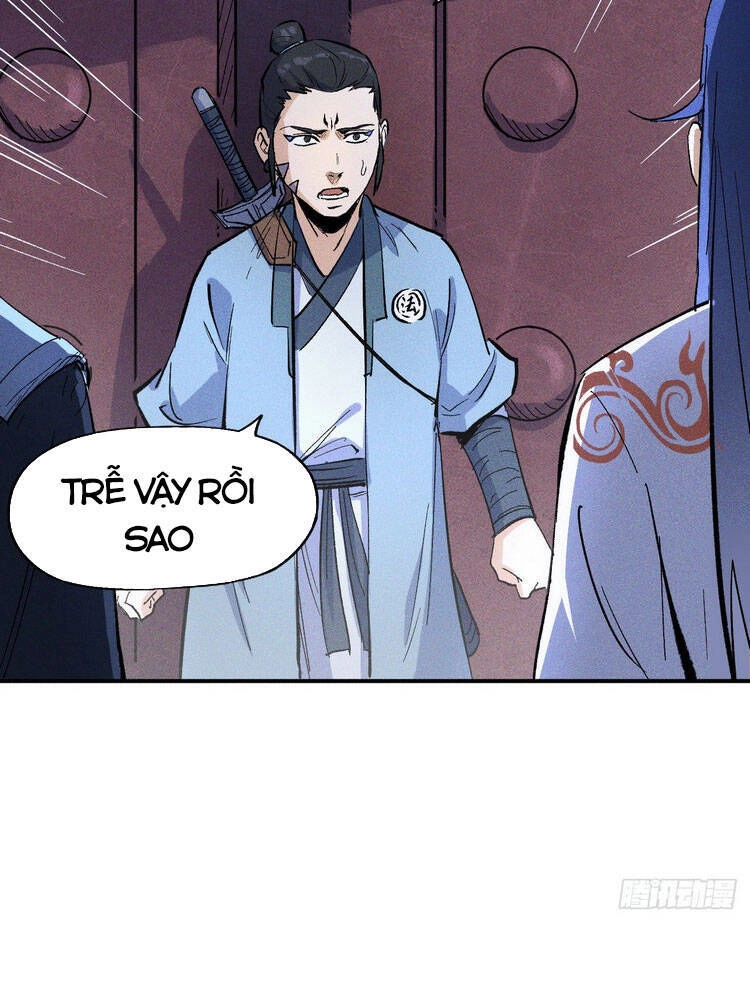 Nhân Vật Chính Mạnh Nhất Lịch Sử Chapter 9 - 14