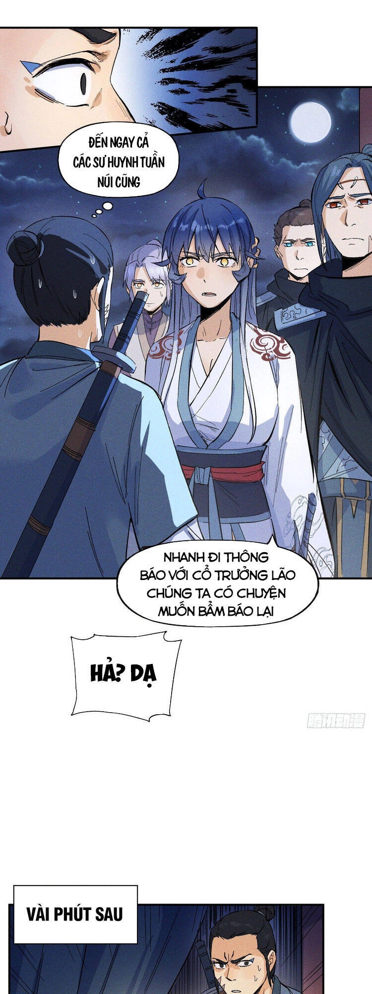 Nhân Vật Chính Mạnh Nhất Lịch Sử Chapter 9 - 15