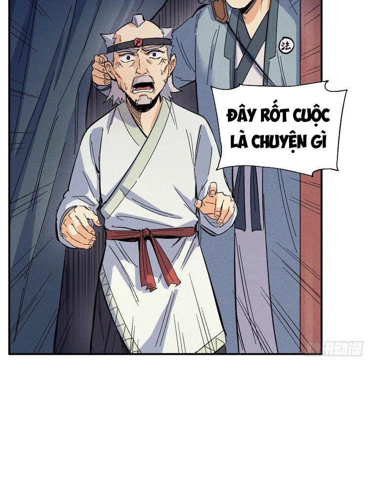 Nhân Vật Chính Mạnh Nhất Lịch Sử Chapter 9 - 16