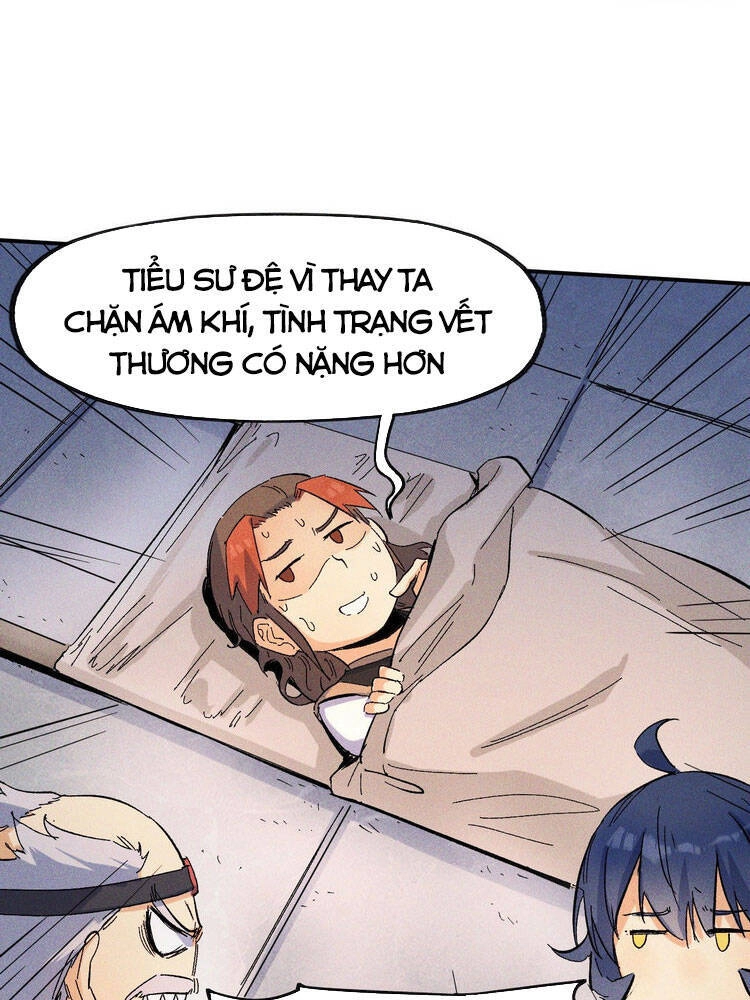 Nhân Vật Chính Mạnh Nhất Lịch Sử Chapter 9 - 18