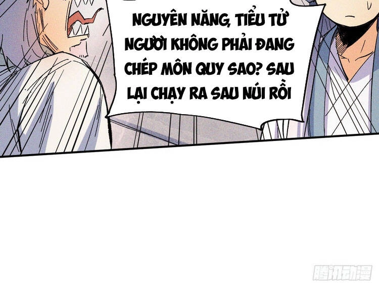 Nhân Vật Chính Mạnh Nhất Lịch Sử Chapter 9 - 19