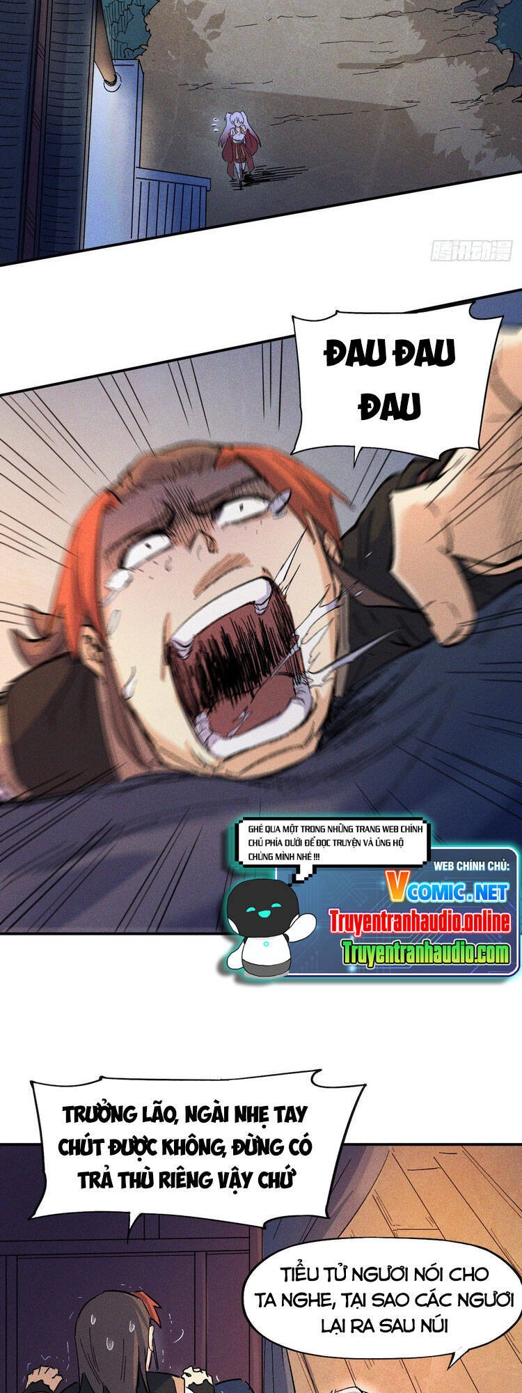 Nhân Vật Chính Mạnh Nhất Lịch Sử Chapter 9 - 22