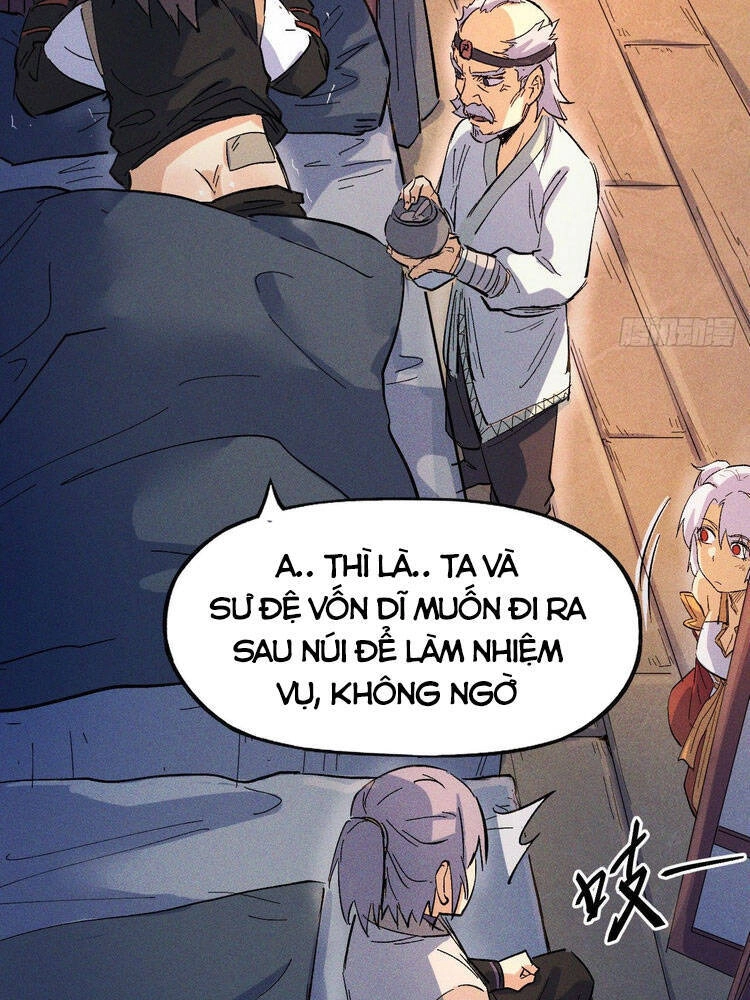 Nhân Vật Chính Mạnh Nhất Lịch Sử Chapter 9 - 23