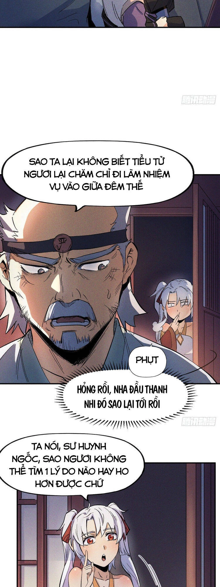 Nhân Vật Chính Mạnh Nhất Lịch Sử Chapter 9 - 24