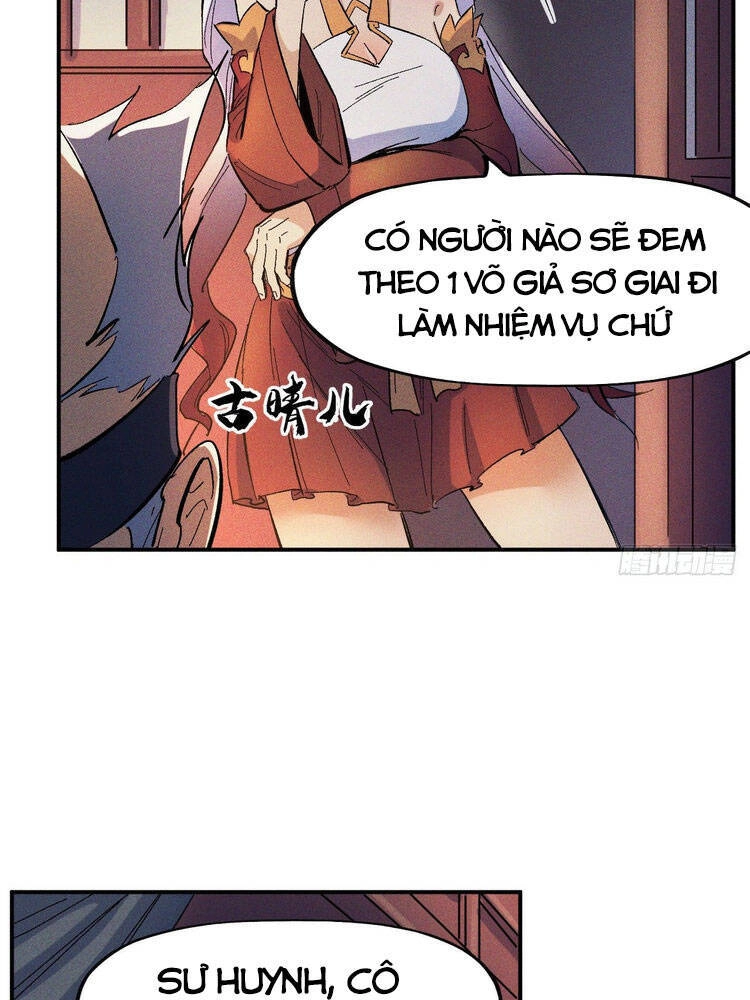 Nhân Vật Chính Mạnh Nhất Lịch Sử Chapter 9 - 25