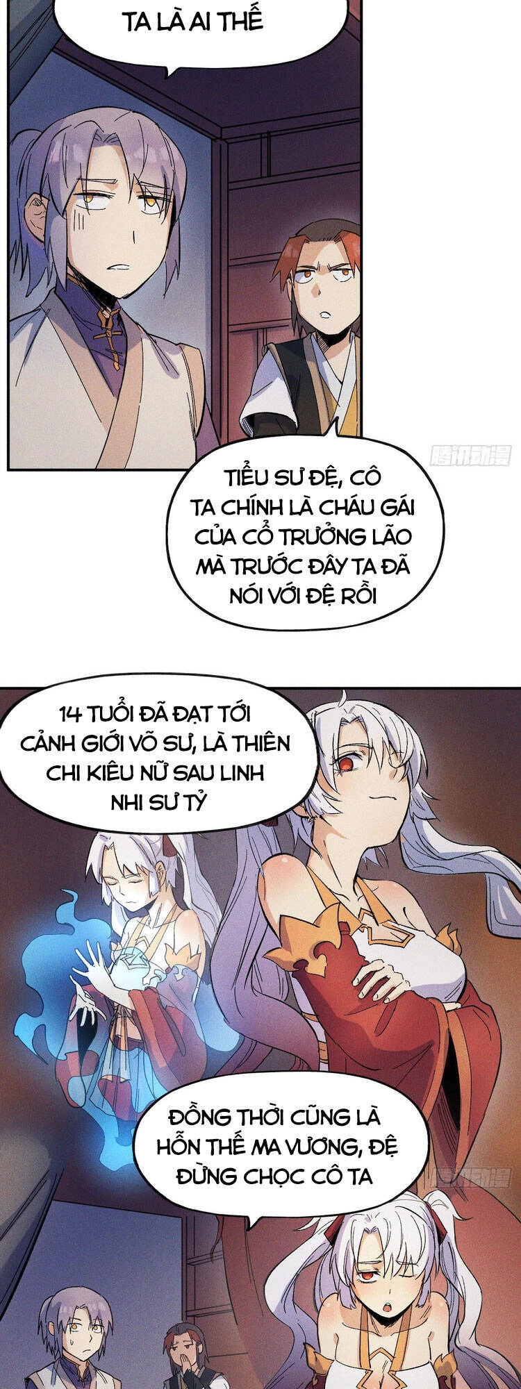 Nhân Vật Chính Mạnh Nhất Lịch Sử Chapter 9 - 26