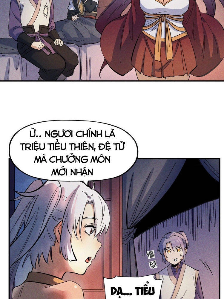 Nhân Vật Chính Mạnh Nhất Lịch Sử Chapter 9 - 27