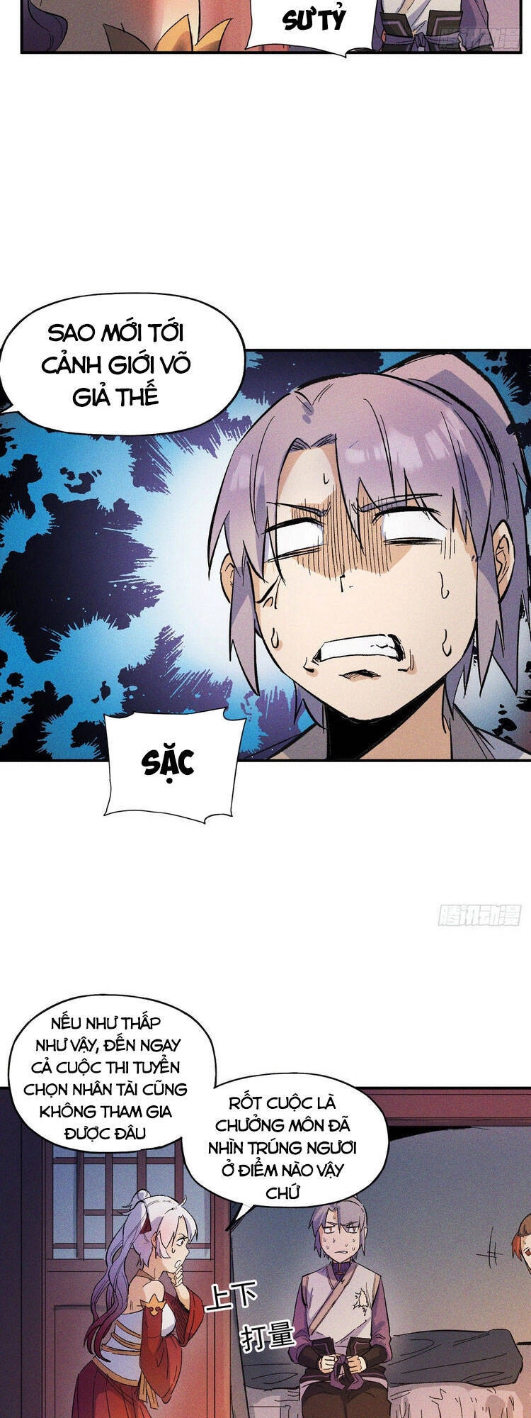 Nhân Vật Chính Mạnh Nhất Lịch Sử Chapter 9 - 28