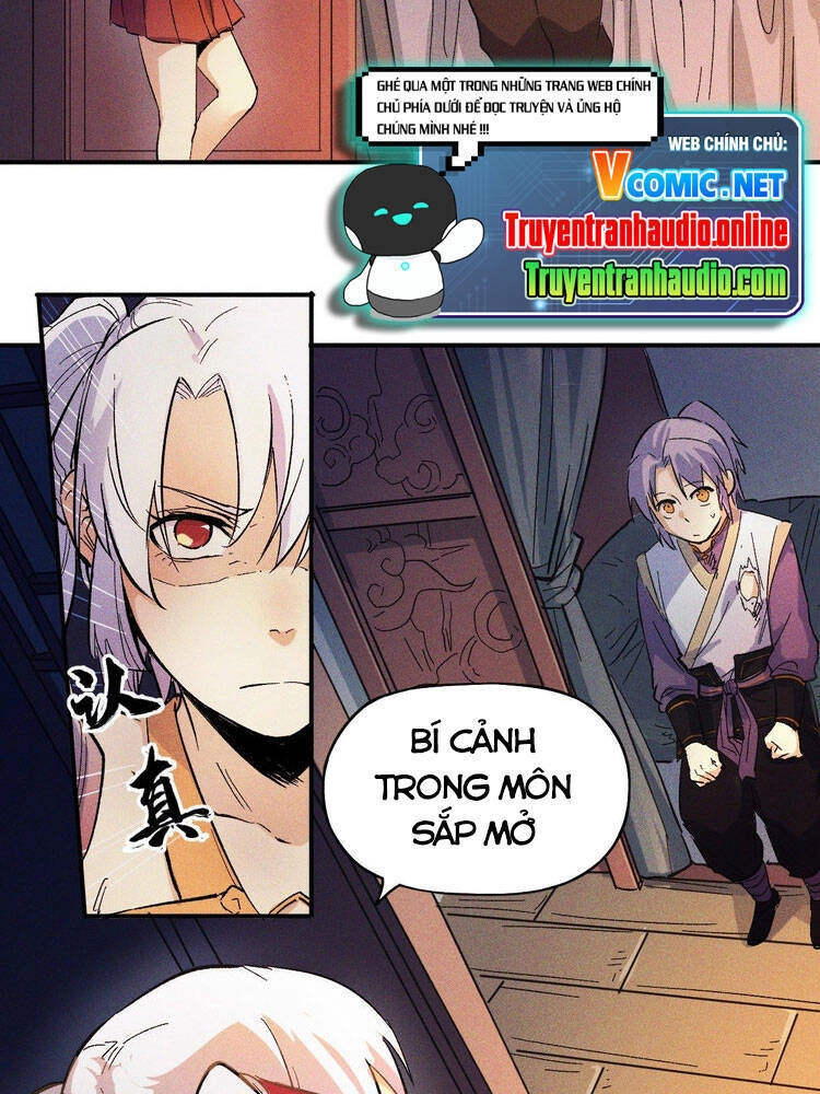 Nhân Vật Chính Mạnh Nhất Lịch Sử Chapter 9 - 29