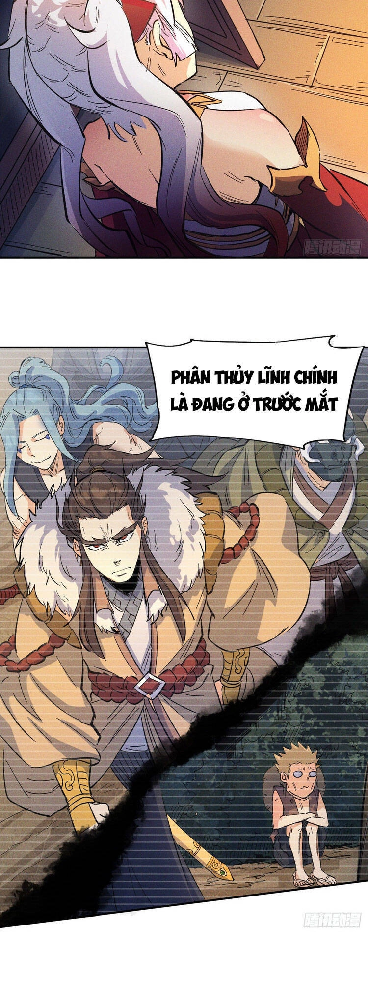 Nhân Vật Chính Mạnh Nhất Lịch Sử Chapter 9 - 30