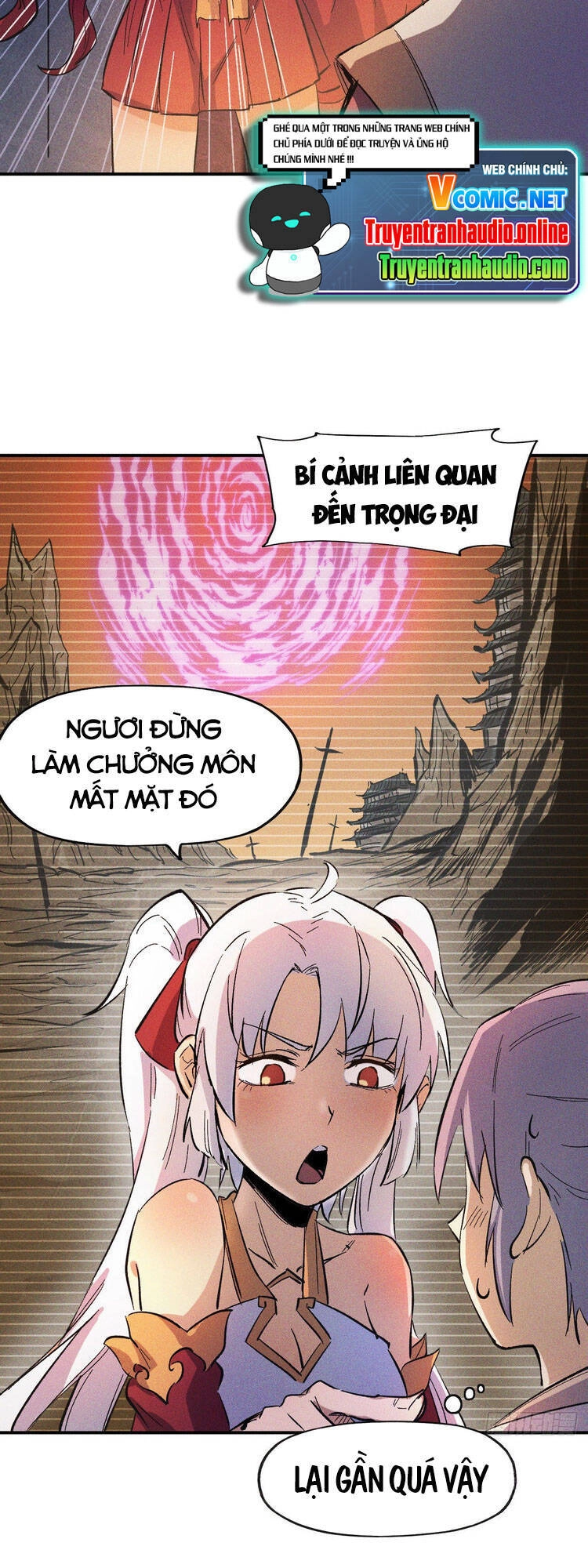 Nhân Vật Chính Mạnh Nhất Lịch Sử Chapter 9 - 32