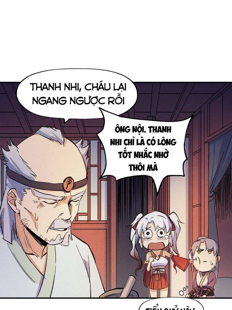 Nhân Vật Chính Mạnh Nhất Lịch Sử Chapter 9 - 33