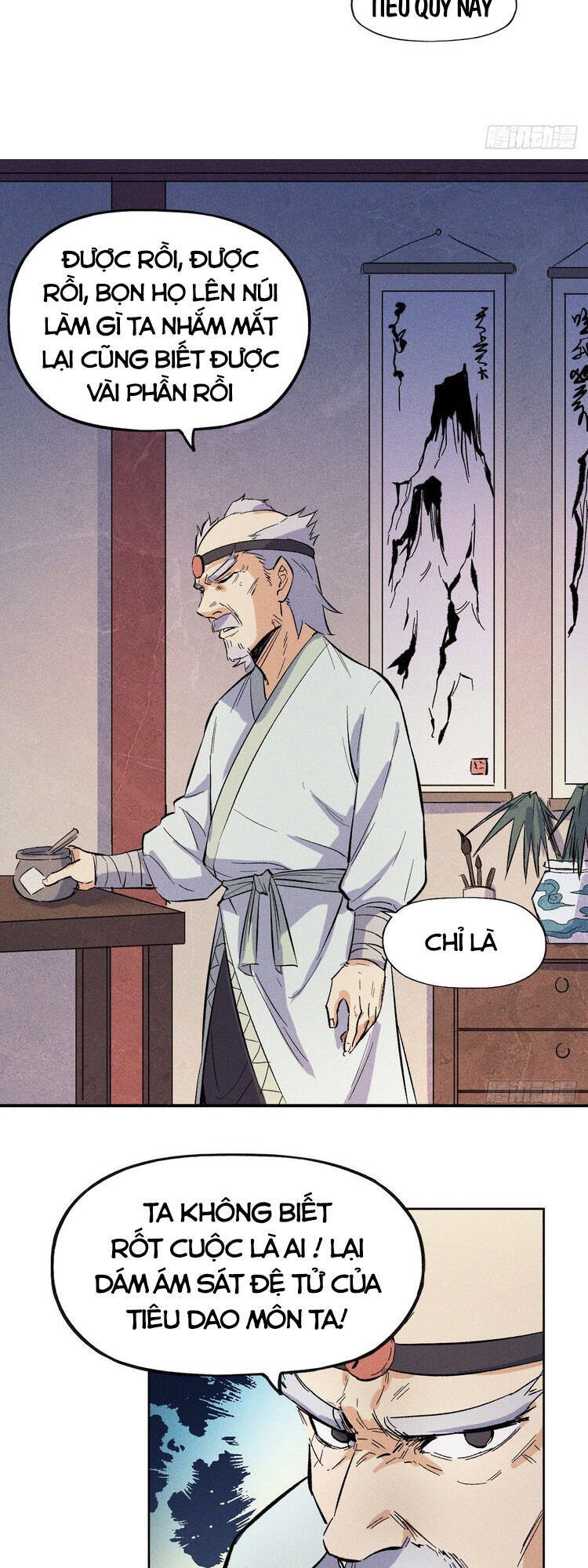 Nhân Vật Chính Mạnh Nhất Lịch Sử Chapter 9 - 34