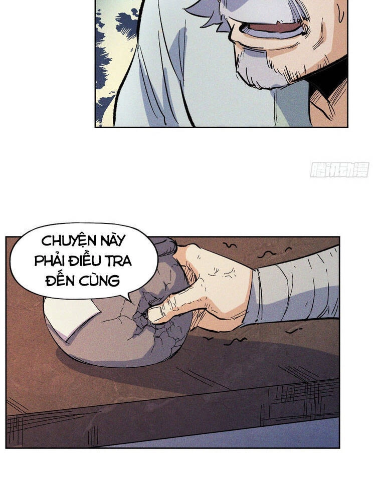 Nhân Vật Chính Mạnh Nhất Lịch Sử Chapter 9 - 35