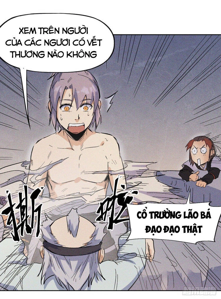 Nhân Vật Chính Mạnh Nhất Lịch Sử Chapter 9 - 38