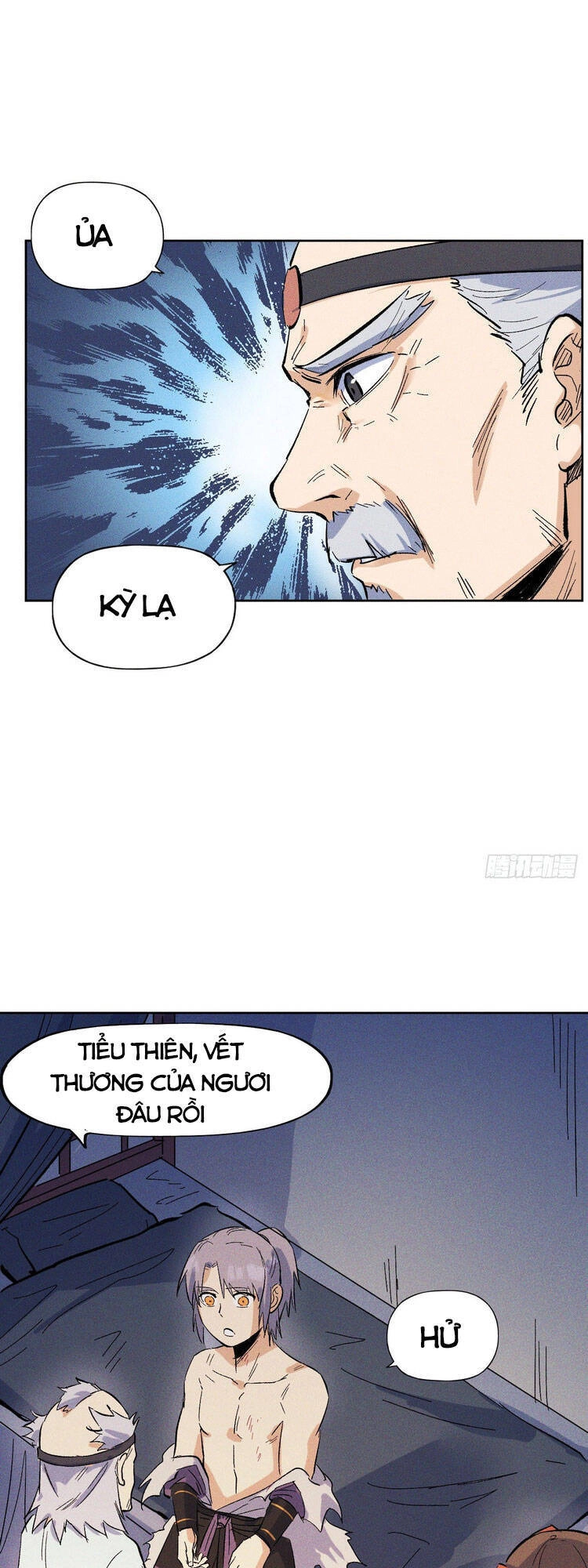 Nhân Vật Chính Mạnh Nhất Lịch Sử Chapter 9 - 39